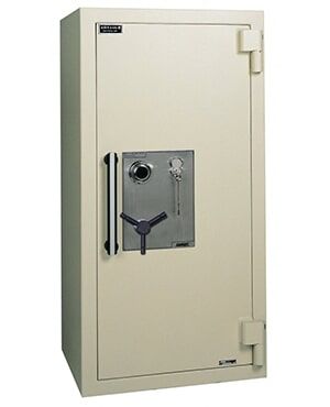 CE/CF5524 — Safes in Santa Ana, CA