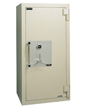 CE/CF6528 — Safes in Santa Ana, CA