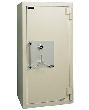 CE/CF7236 — Safes in Santa Ana, CA