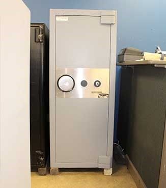 Bernadini TL 30 Composite — Safes in Santa Ana, CA