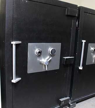 Bischoff TRTL 30 x6 — Safes in Santa Ana, CA