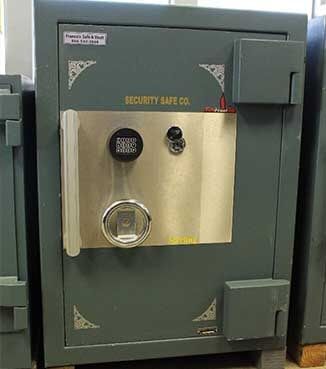CF3524 TL 30 Composite 2 — Safes in Santa Ana, CA