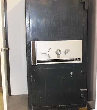 ISM Diamond Vault TRTL 30 — Safes in Santa Ana, CA