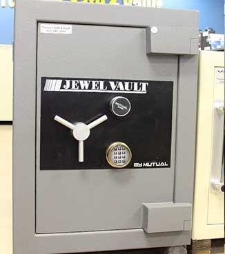 Jewel Vault TL30 — Safes in Santa Ana, CA