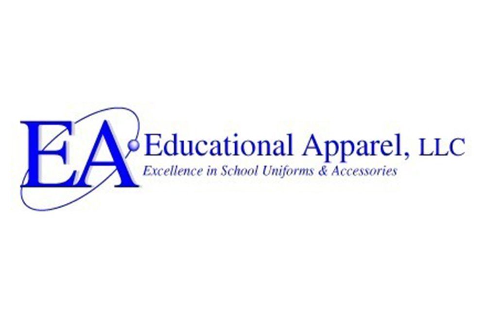 ea educational apparel , llc is a company that sells school uniforms and accessories .