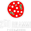 Pizzeria 250 Grammi - logo