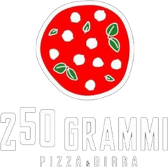 Pizzeria 250 Grammi - logo
