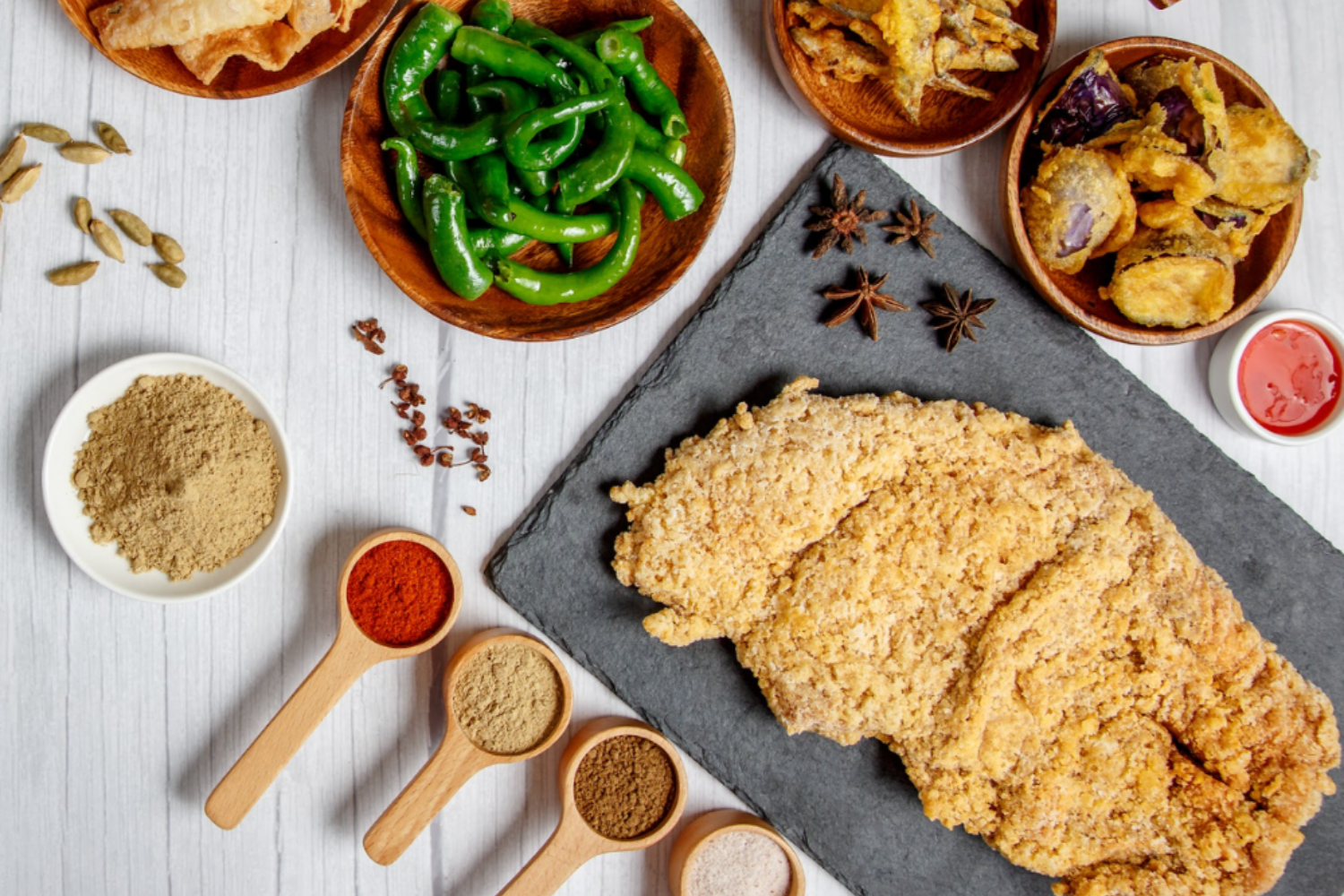 職人研製 肉品美食