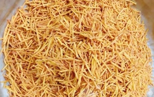 【統香鹹酥雞】統香薯脆脆(鹹酥雞胡椒口味) |鹹酥雞胡椒地瓜薯條|3入組