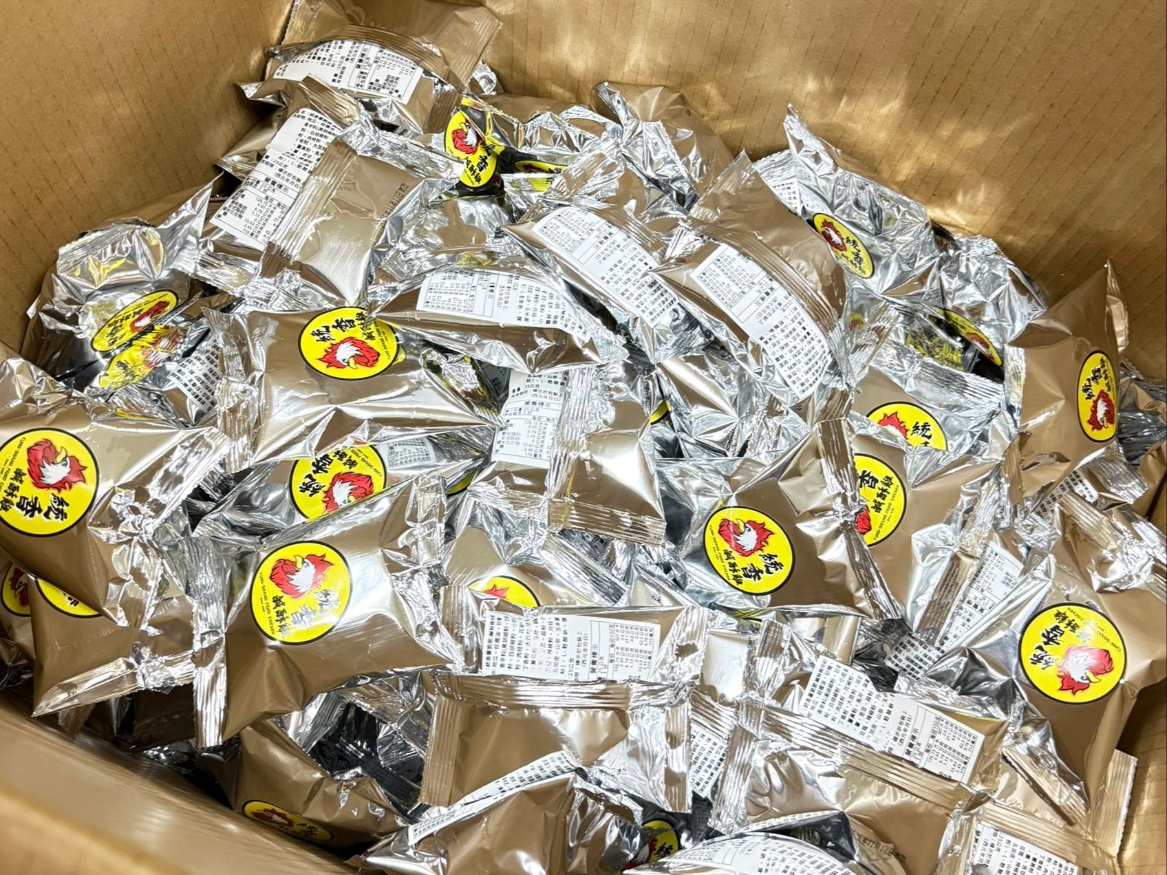 【統香鹹酥雞】統香薯脆脆(鹹酥雞胡椒口味) |鹹酥雞胡椒地瓜薯條|3入組