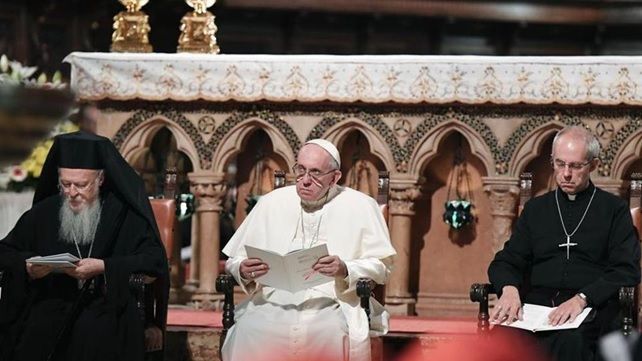 Il Cammino Pasquale dal Dio dei nostri padri a Dio Padre - Monastero  benedettine Sant'Anna