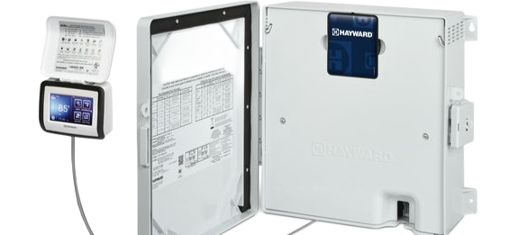 Hayward — Yorktown, VA — Anchor Pools & Spas Hayward — Yorktown, VA — Anchor Pools & Spas