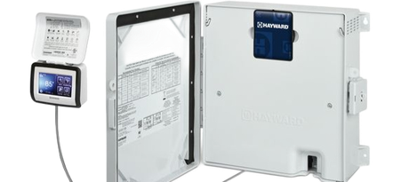 Hayward — Yorktown, VA — Anchor Pools & Spas