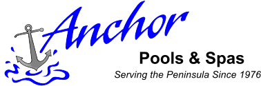 Anchor Pools & Spas