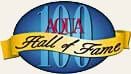 Aqua Hall of Fame