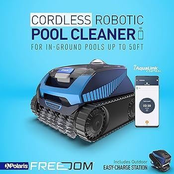 Pool Cleaner — Yorktown, VA — Anchor Pools & Spas Pool Cleaner — Yorktown, VA — Anchor Pools & Spas