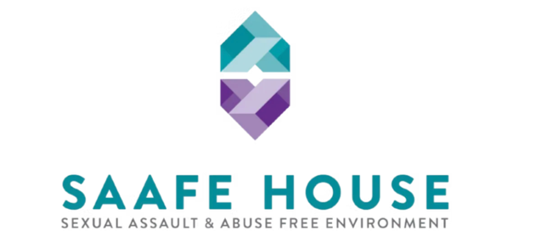 Saafe House logo