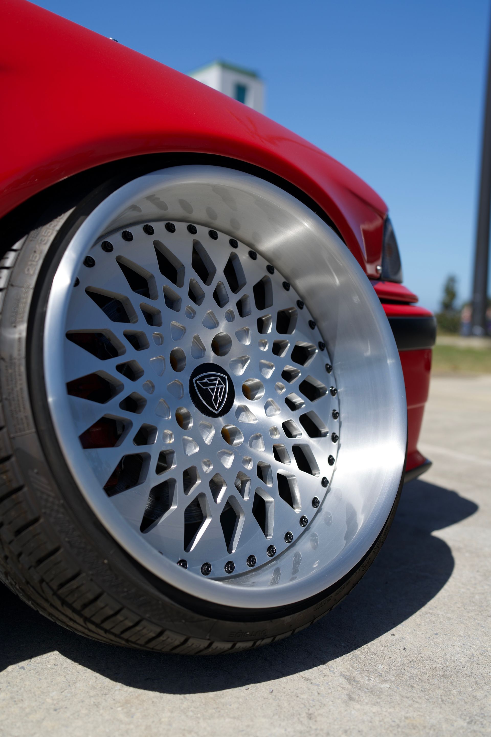New Car Rim — Santa Rosa Beach, FL — Elite Motorsports