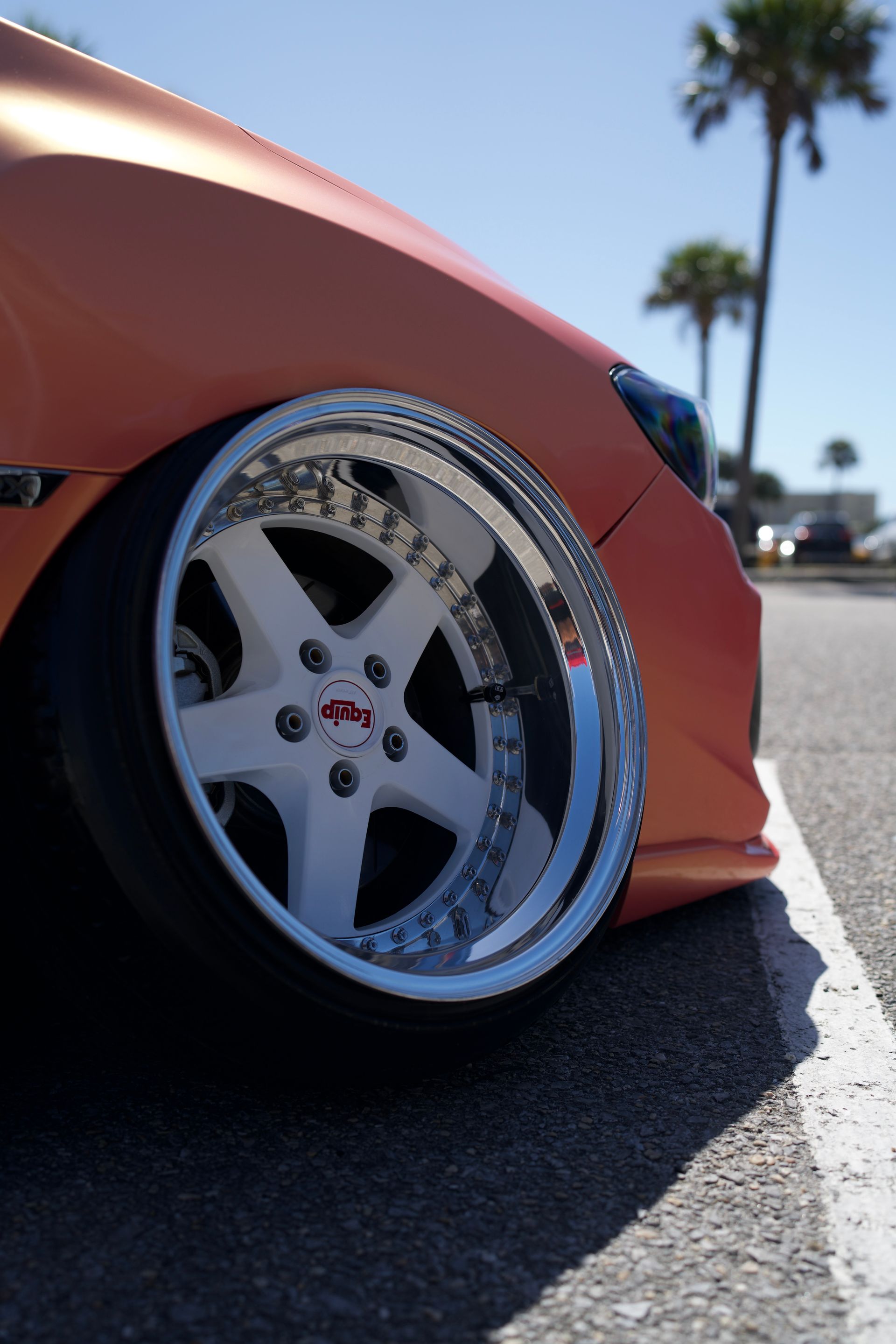 New Car Tire — Santa Rosa Beach, FL — Elite Motorsports