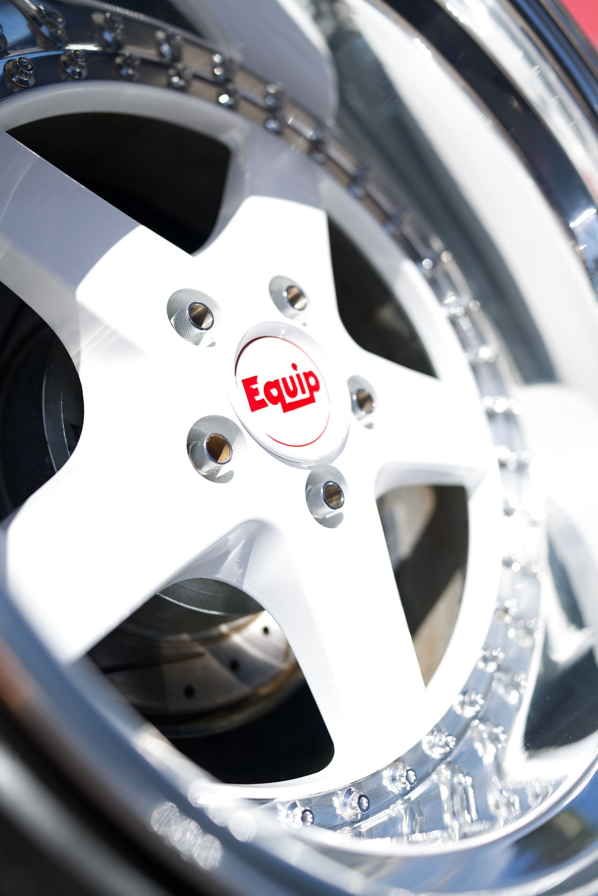 New Car Rim — Santa Rosa Beach, FL — Elite Motorsports