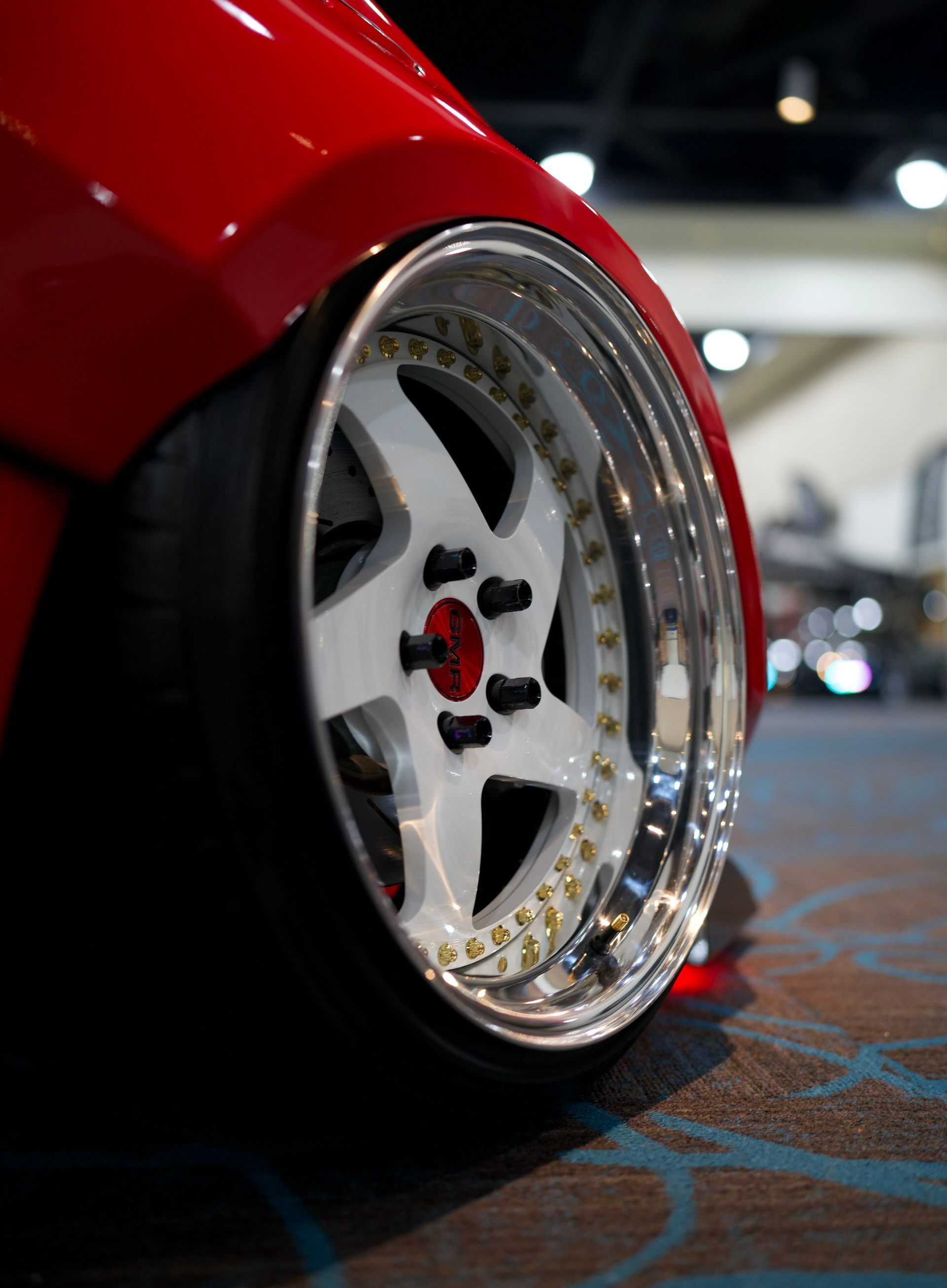 New Car Tire — Santa Rosa Beach, FL — Elite Motorsports