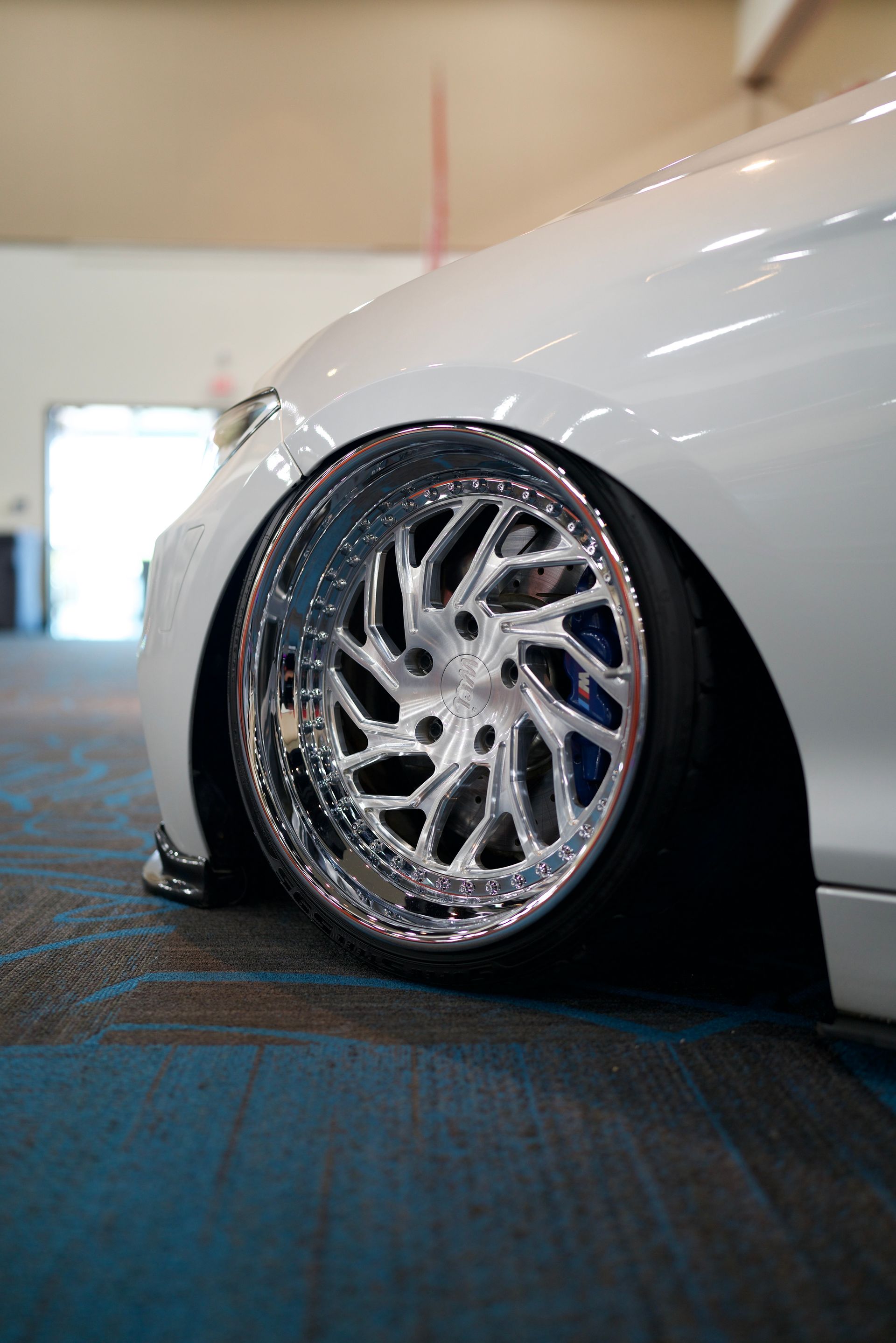 New Car Rim — Santa Rosa Beach, FL — Elite Motorsports