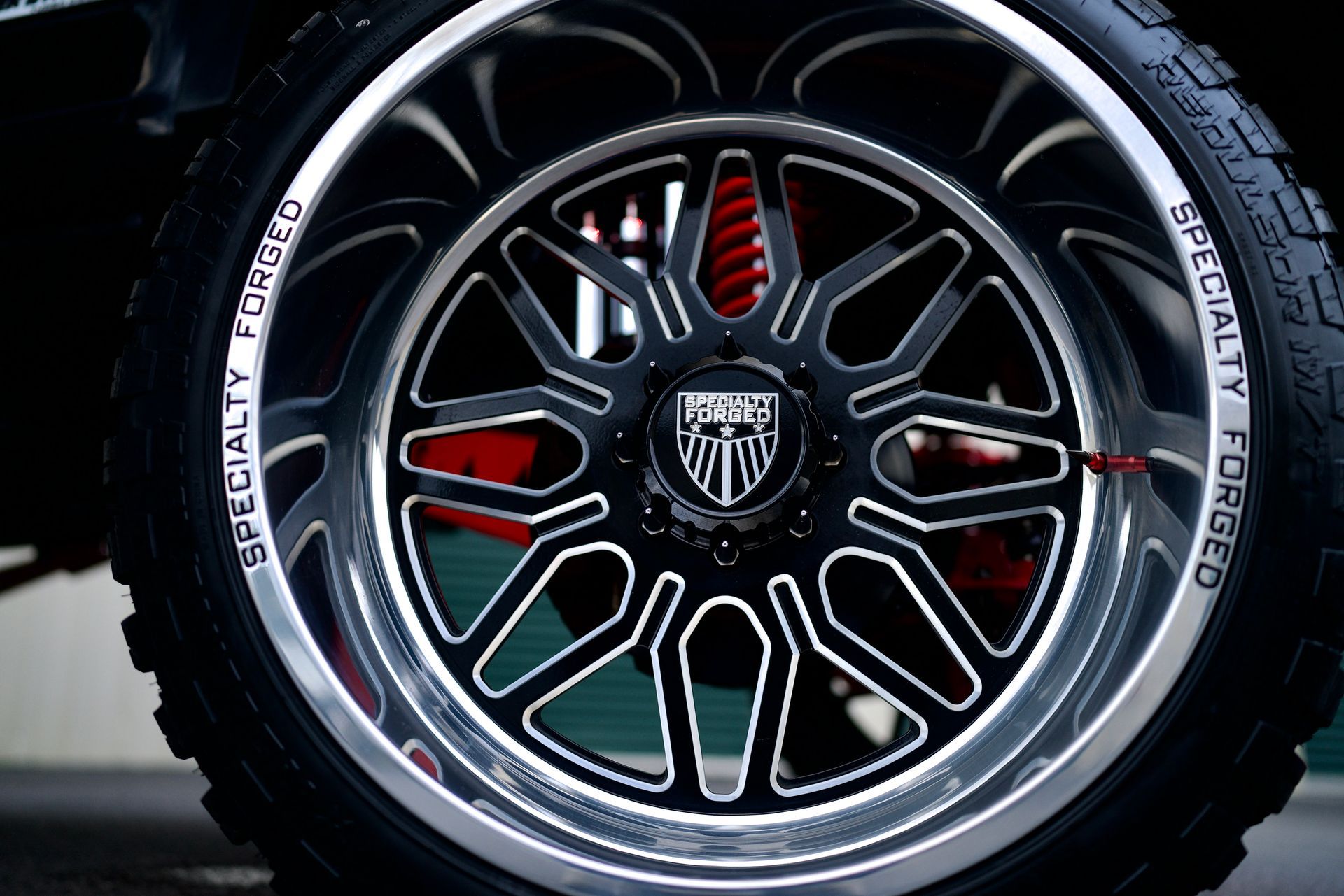 New Car Tire — Santa Rosa Beach, FL — Elite Motorsports