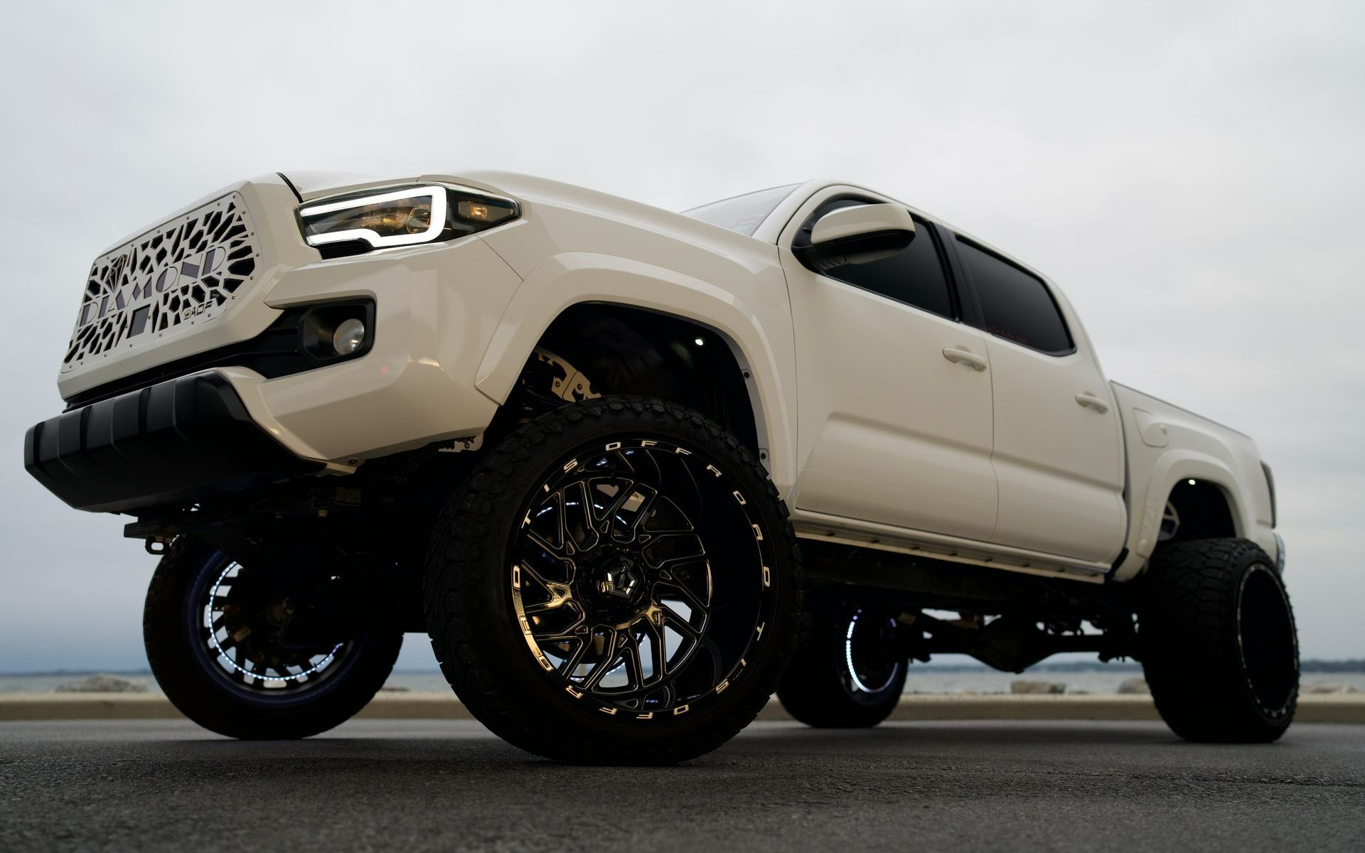 Elevated Car — Santa Rosa Beach, FL — Elite Motorsports