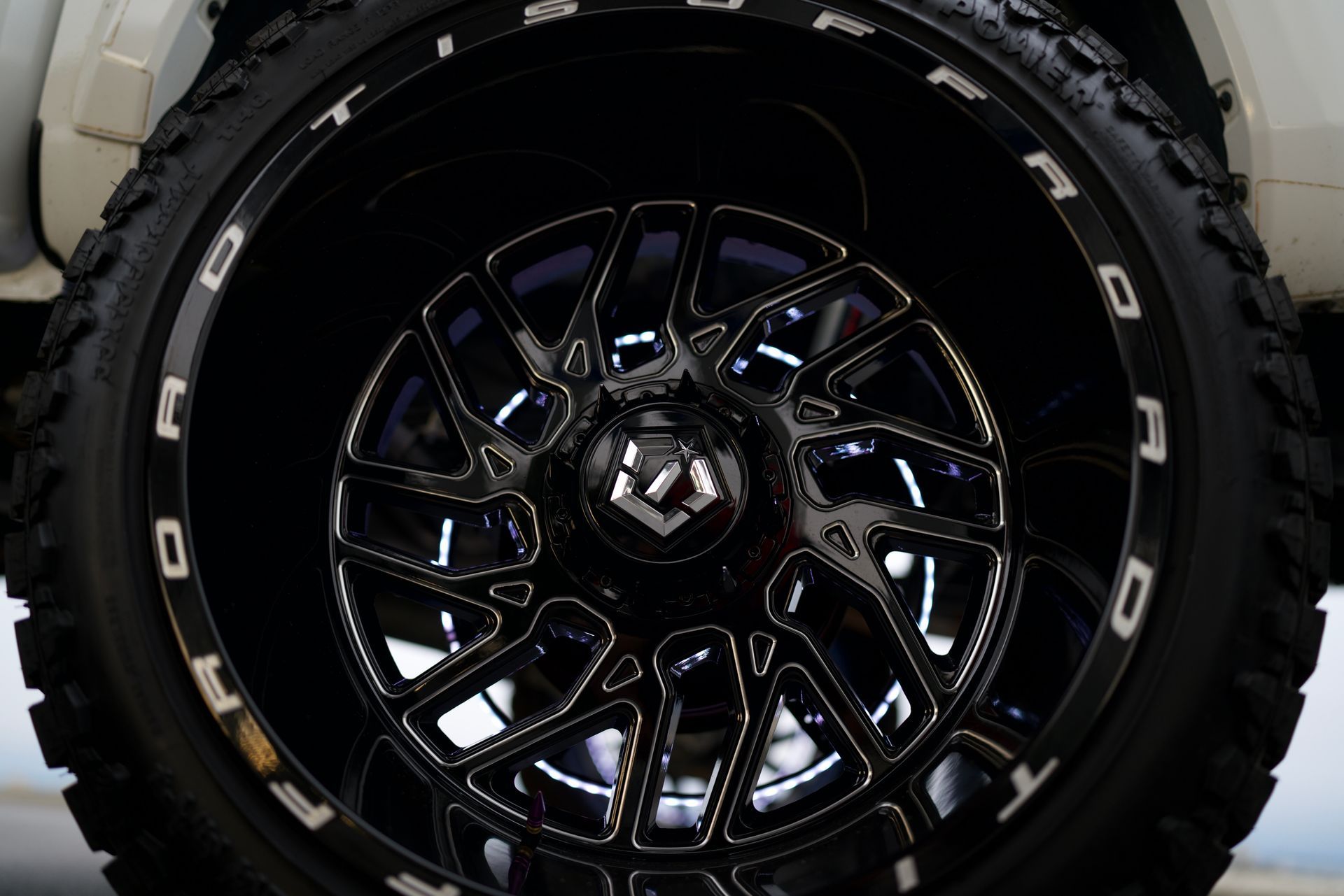 New Car Rim — Santa Rosa Beach, FL — Elite Motorsports