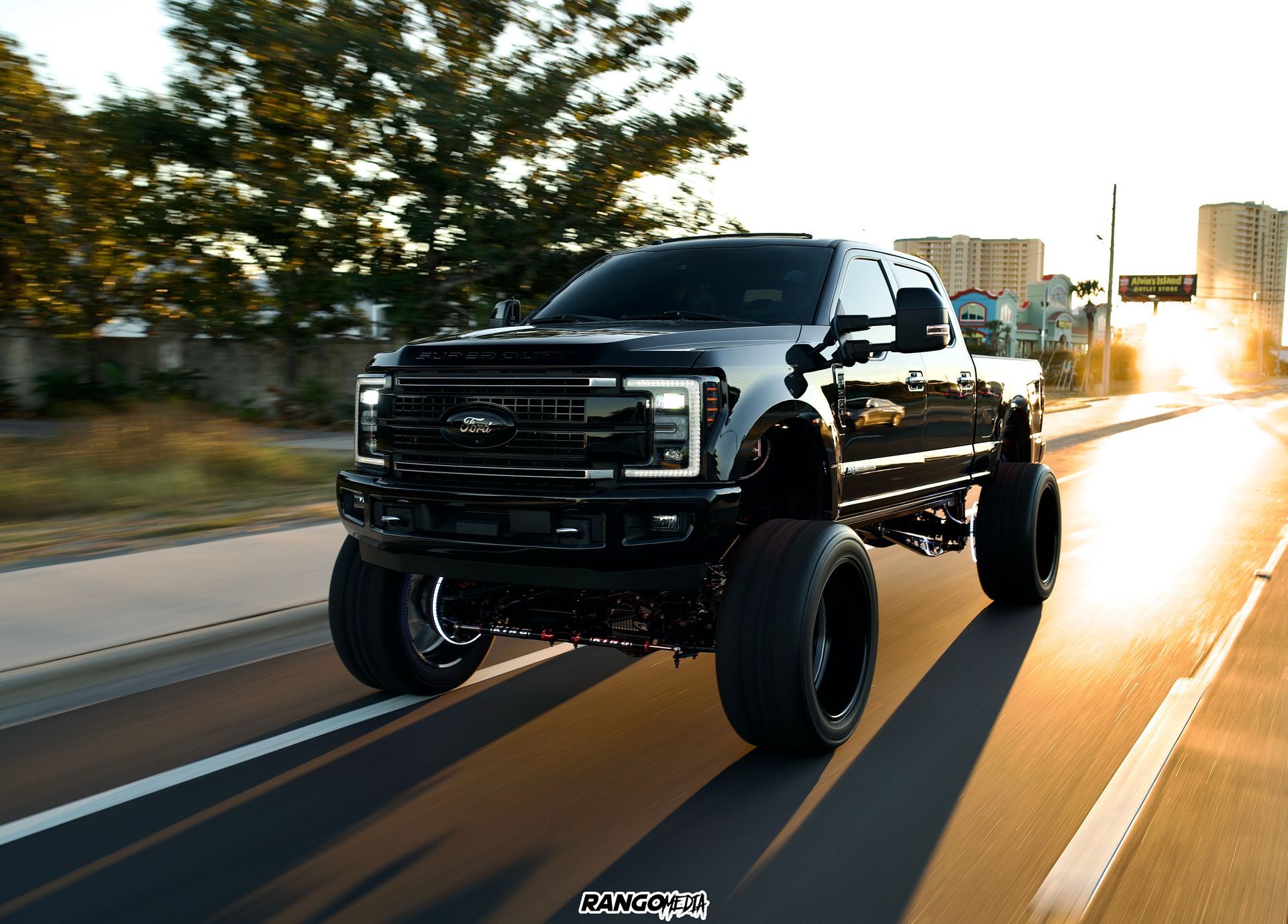 Red Cadillac — Santa Rosa Beach, FL — Elite Motorsports