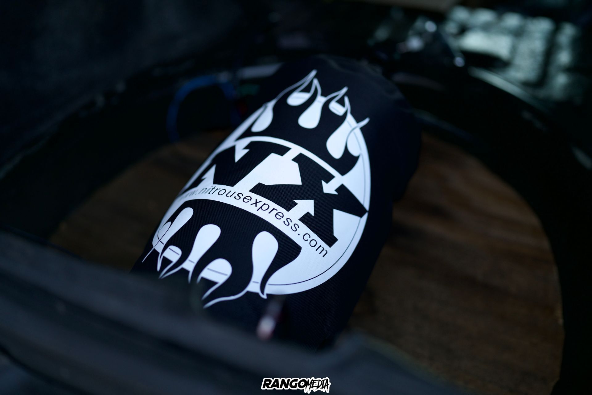 White Chevrolet Camaro — Santa Rosa Beach, FL — Elite Motorsports