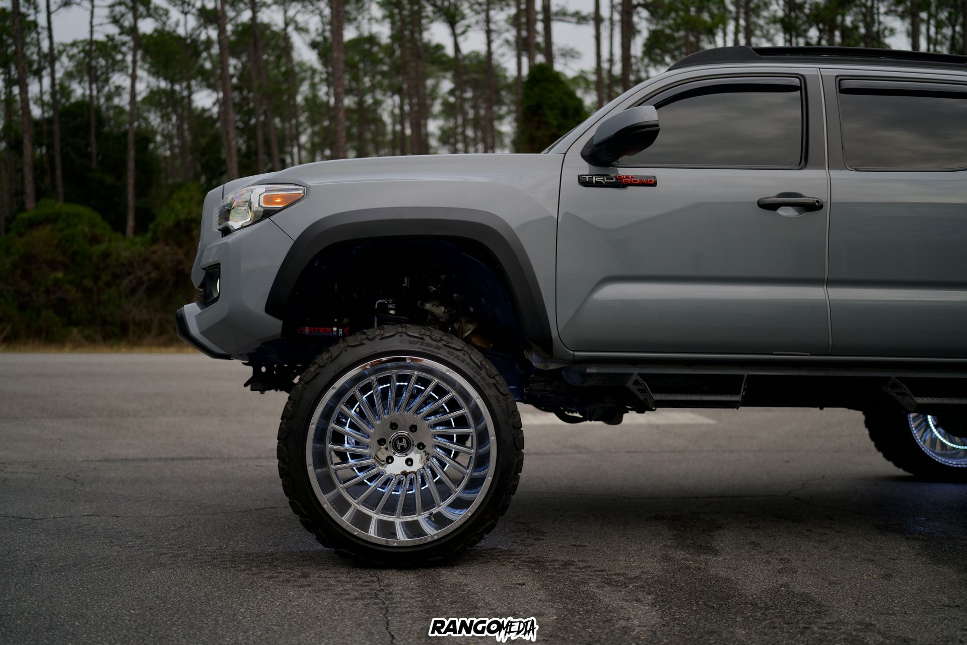 Black Chevrolet Silverado — Santa Rosa Beach, FL — Elite Motorsports