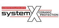 System X Ceramic Protection