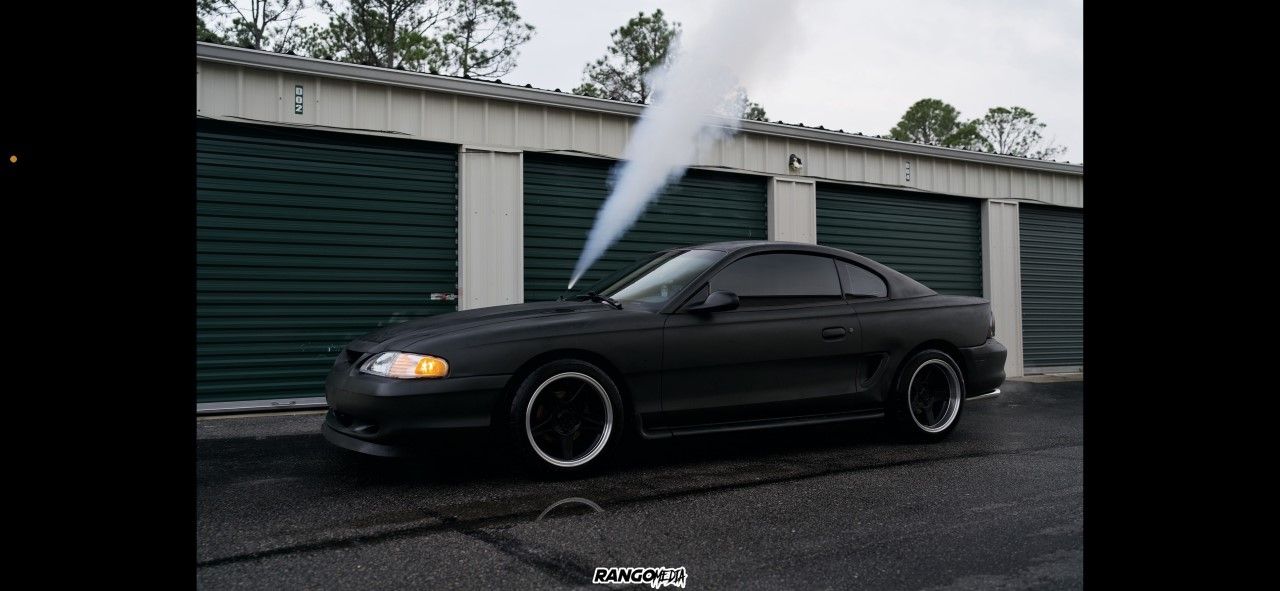 White Toyota — Santa Rosa Beach, FL — Elite Motorsports