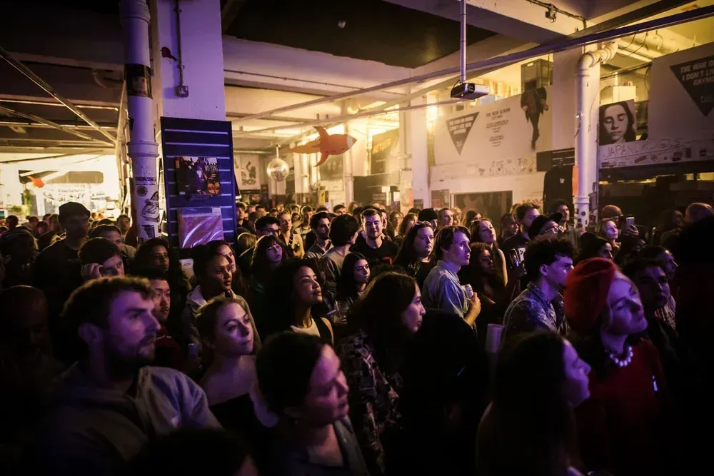 UK MUSIC STREAMING SERVICES FUND MORE THAN 60 SEPARATE INITIATIVES SUPPORTING MUSIC