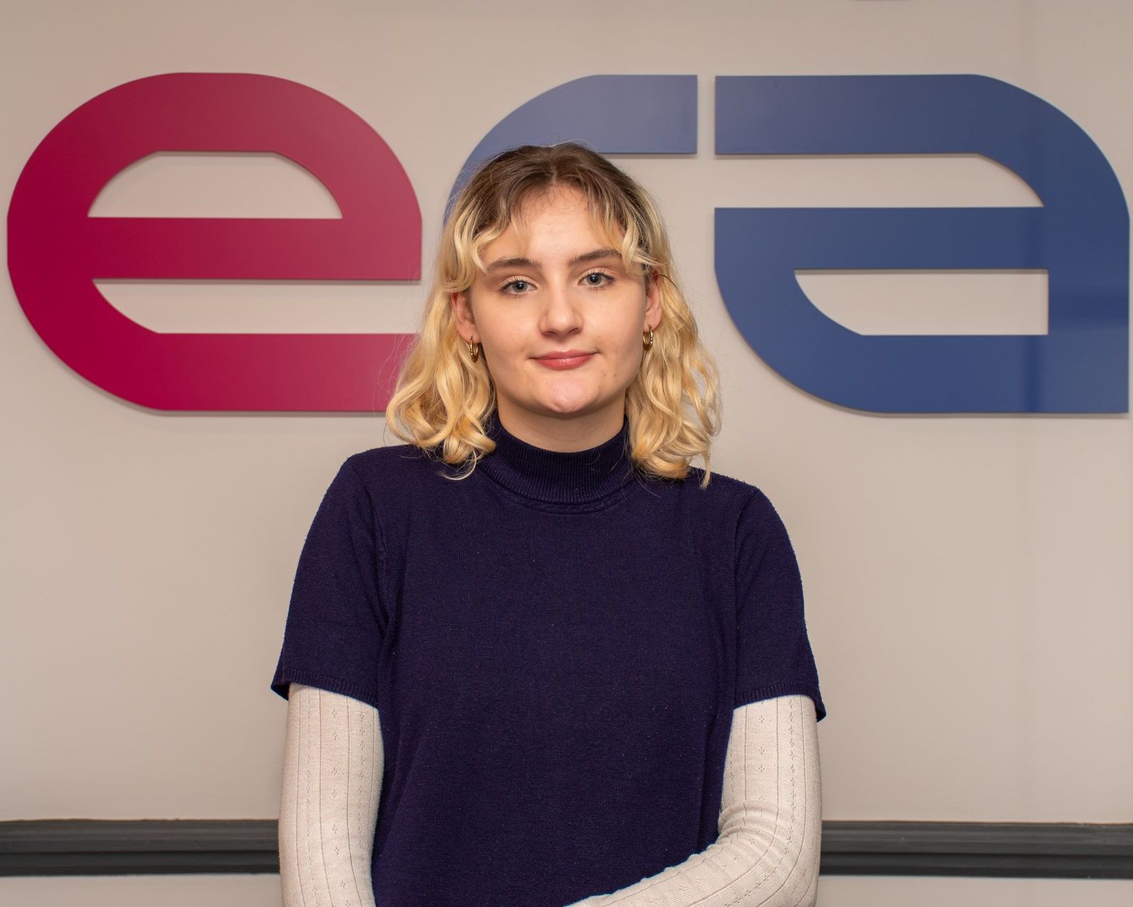 MEET ENTERTAINMENT'S FUTURE LEADERS: GEORGIA BUTLER