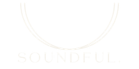 It looks like a necklace with a u on it.
