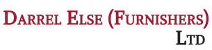 Darrel Else (Furnishers) Ltd logo