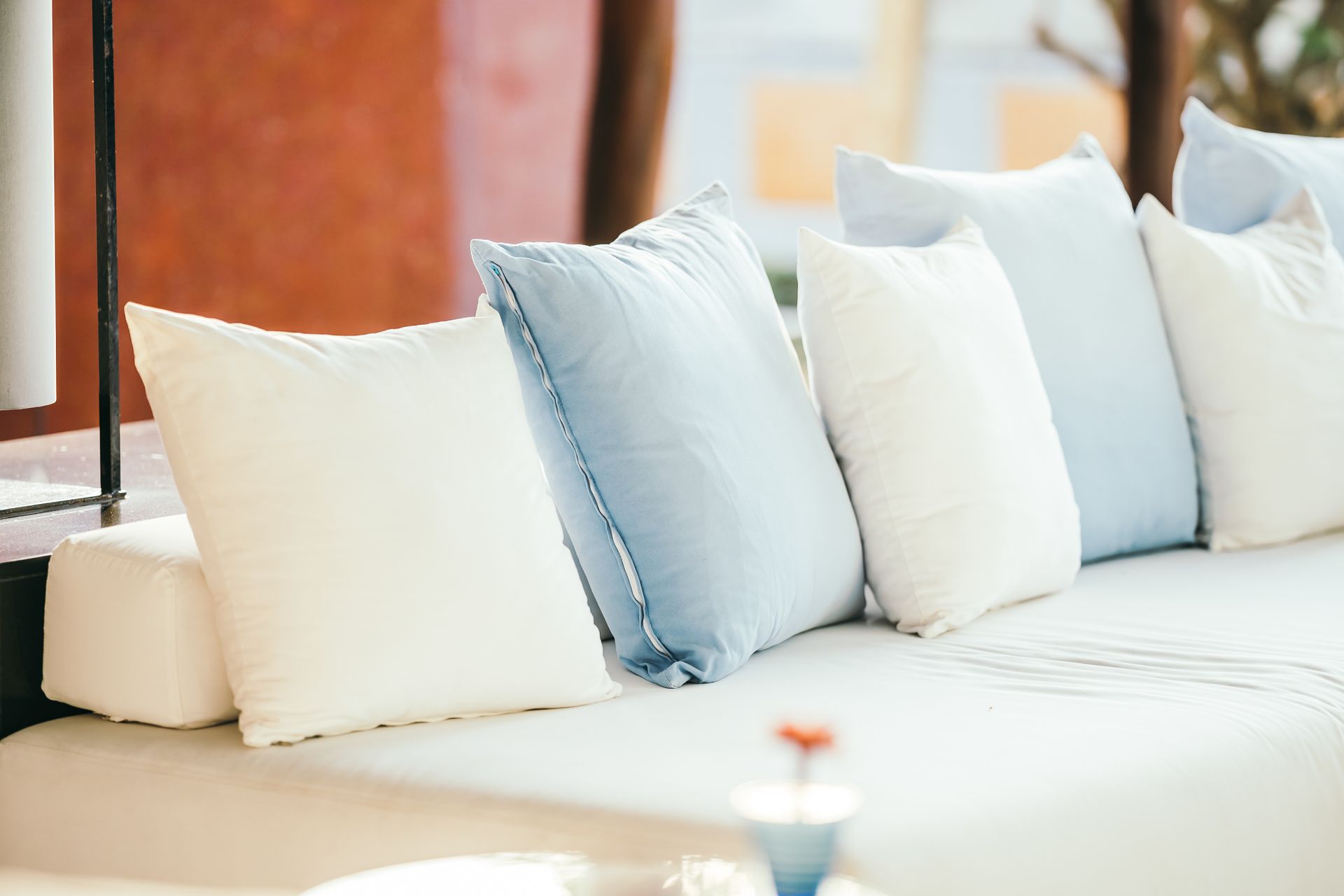 decorazione e ambiente