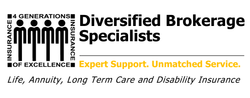 Insurance Brokerage Life, Disability, Long Term Care, Annuity.