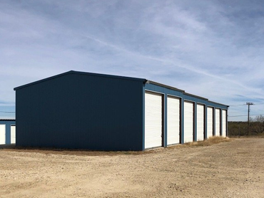 Storage Units San Angelo, TX