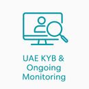 Auctora Analytica UAE KYB & Ongoing Monitoring Icon