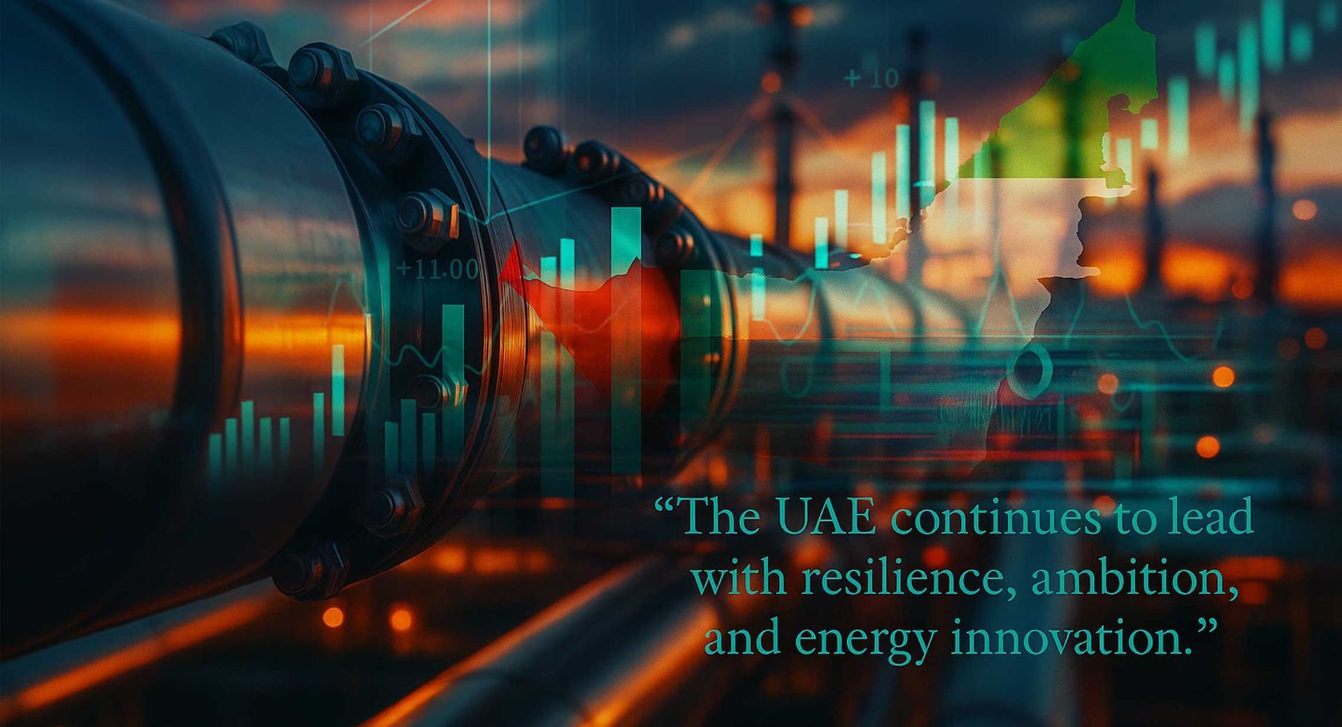 ADIPEC 2025 showcased a bold future for global energy
