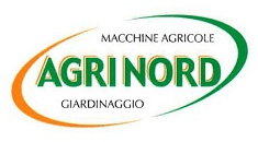 AGRI NORD - MACCHINE AGRICOLE-LOGO