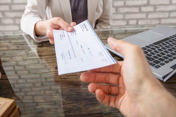 Insurance — Workman's Compensation in the Office in Largo, MD