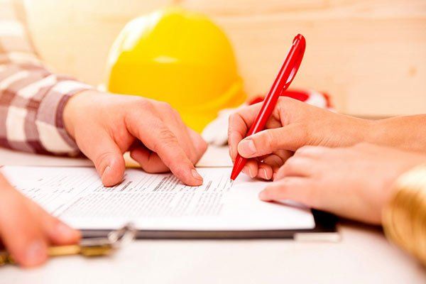 Business Insurance — Construction Insurance in Largo, MD