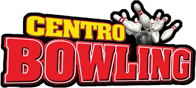 CENTRO BOWLING - LOGO