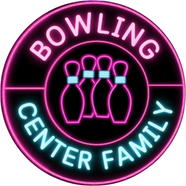 Bowling Center Family, logo