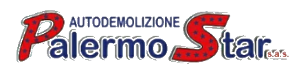 Palermo Star Autodemolizione Logo