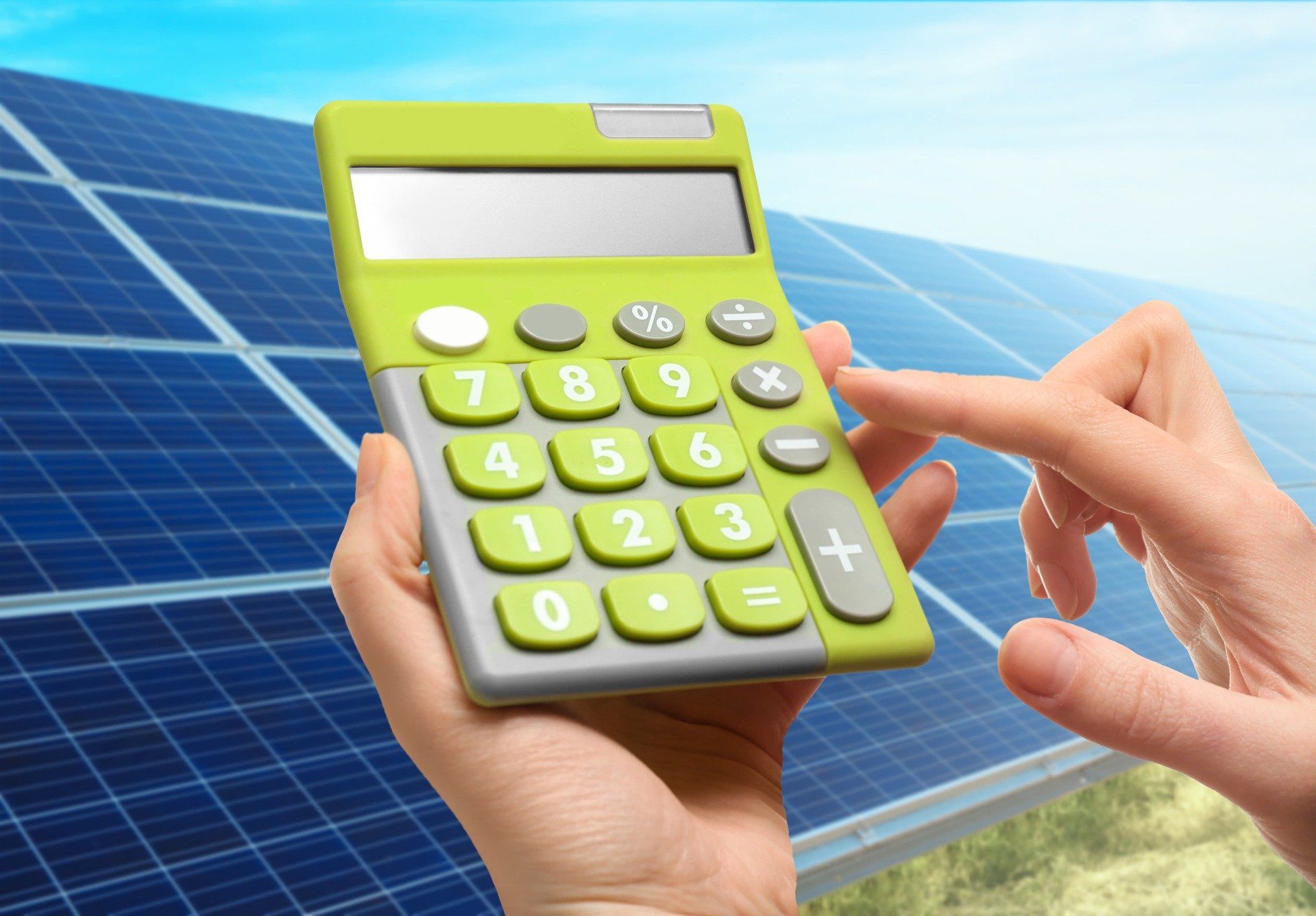 solar panel loan credit score hollywood fl